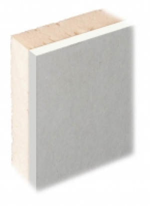 Knauf XPS Laminate Plus Tapered Edge 2400x1200x27mm £29.99