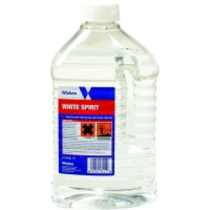 Wickes White Spirit Low Odour 2L