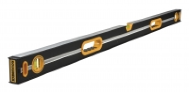 Roughneck Professional Spirit Level 1200mm