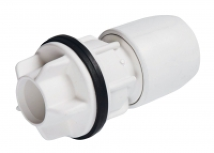 Hep2O Tank Connector 3/4in x 22mm £2.79