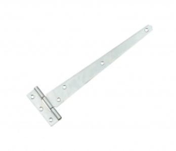 Wickes Tee Hinge Zinc Plated 250mm £3.11