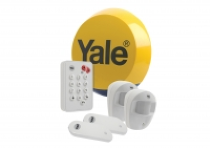 Yale EF-KIT1 Easy Fit Standard Alarm