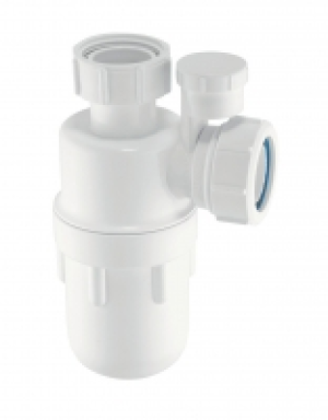 McAlpine A10V Anti-vac Bottle Trap 32 x 75mm £8.49