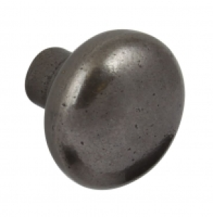 Wickes Beatrice Pewter Knob Handle £8.00