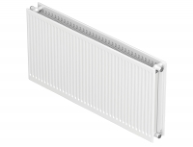 Wickes Type 22 Double Panel Universal Radiator 600 x 1600mm