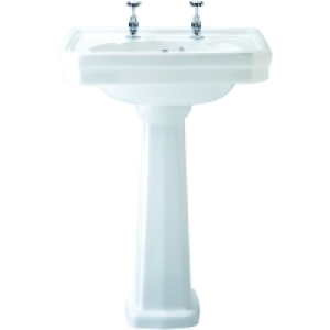 Hamilton Full Pedestal