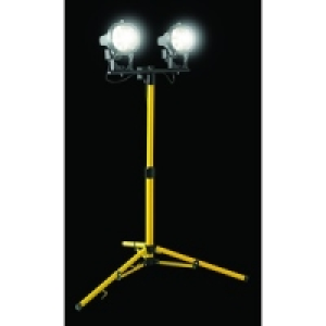Defender Twin Halogen Worklight