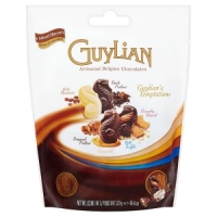 Makro Guylian Guylian Artisanal Belgian Chocolates 522g