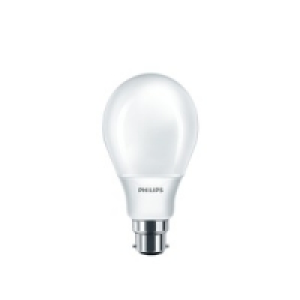 Philips 20W BC CFL Bulb £5.99