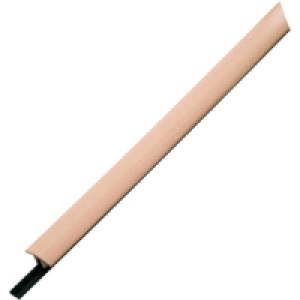 Wickes Flooring T-Bar & Reducer Beech 900mm £10.99