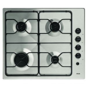 Neue Gas Hob Stainless Steel