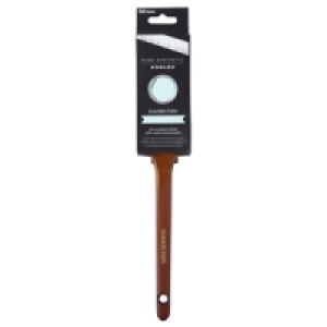 Hamilton Perfection Synthetic Angled Brush 2in