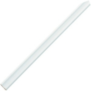 Wickes Flooring Scotia White 2.4m £5.99