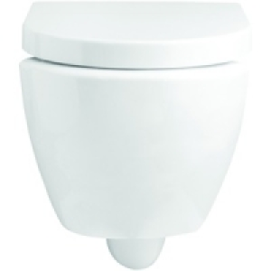 Trento Wall Hung Pan