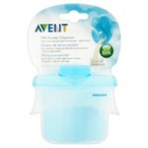 Avent Milk Powder Dispenser £4.00