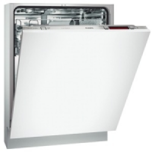 AEG Fully Integrated Dishwasher