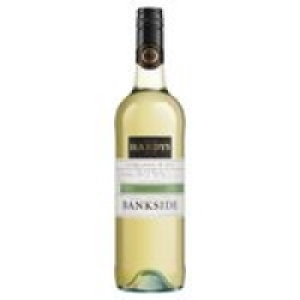 Hardys Bankside Chardonnay &pound;4.75