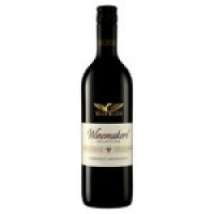 Wolf Blass Cabernet Sauvignon £4.75