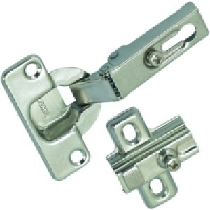 Wickes Concealed 90Deg Hinge 35mm 2 Pack £3.65