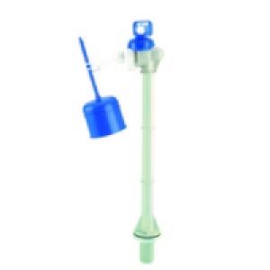 Hydroflo 241mm (9.5in) Btm Inlet Valve