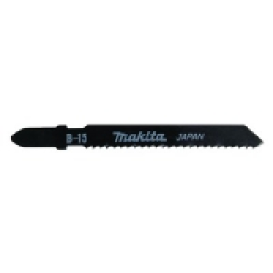 Makita (T119B) Jigsaw Blade 5 Pack £6.99