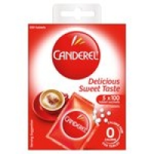 Candarel Tablets Refill Sachets £2.50