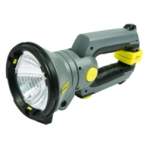 Stanley Heavy Duty Clamping Floodlight