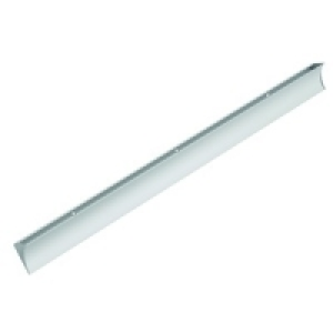 Aluminium Rail Bracket For Glass 600mm