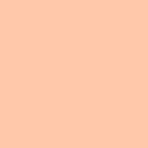 Wickes Non-Drip Gloss Paint Apricot 750ml
