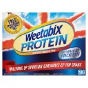 Weetabix Protein &pound;2.00