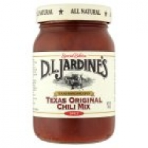 Waitrose  D.L. Jardine's Texas original chilli mix spicy