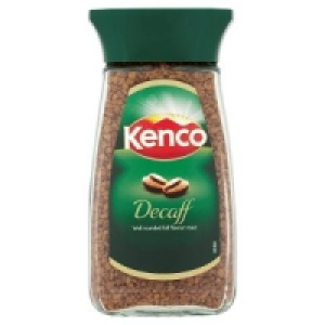 Kenco Decaff 100g £2.00