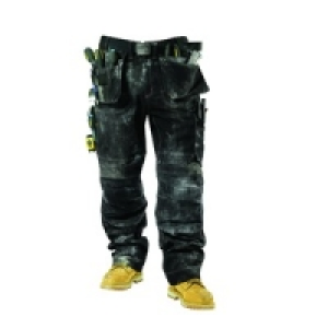 Scruffs Pro Trousers Black 30W 31L £49.99