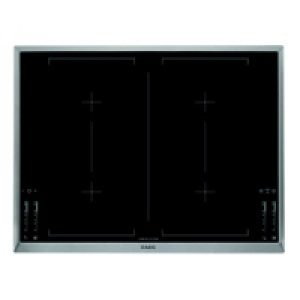AEG 71cm MaxiSense Induction Hob
