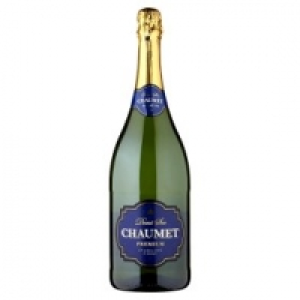 Asda Chaumet Demi Sec Premium Sparkling Perry