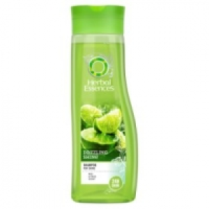 Dazzling Shine Shampoo £2.29