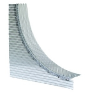 Semi Circle Arch Open Width 920mm ESC36