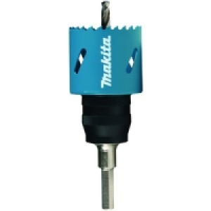 Makita Ezychange Bi-Metal Hole Saw 51mm
