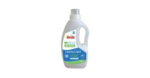 Eco Laundry Liquid