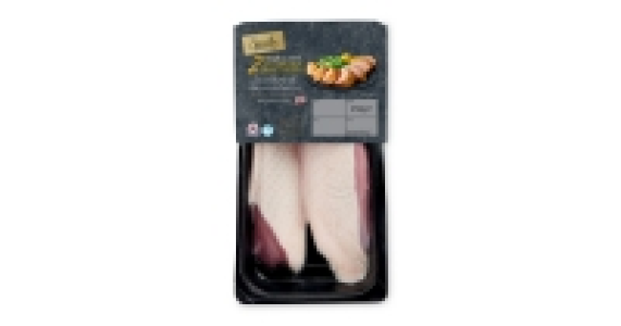 Class A British Duck Breast Portions