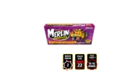 Merlin