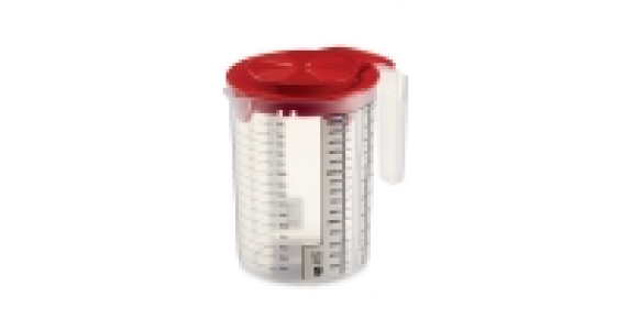 Mixing and Measuring Cup