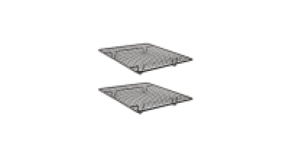 Cooling Rack 2 -Pack