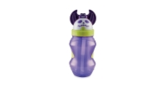 Halloween Zooey Bottles