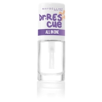 Wilko  Maybelline Dr Rescue Nail Care All in One