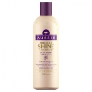 Miracle Shine Shampoo £5.97
