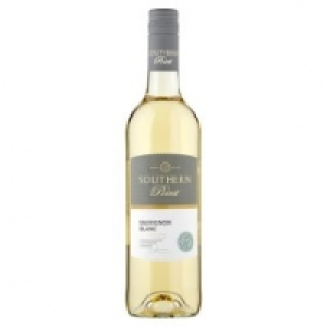 Sauvignon Blanc £4.98