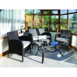 Rowlinson Sorrento Garden Furniture Set