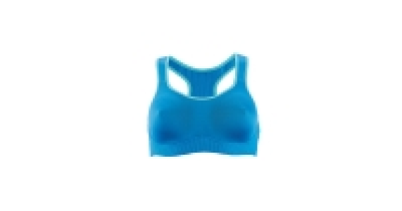 Ladies Sports Bra