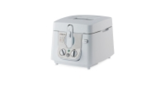 Premium Deep Fat Fryer
